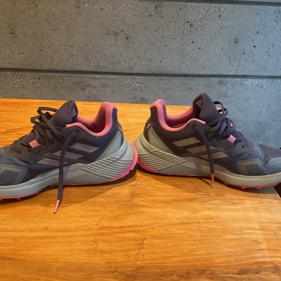 Adidas Terrex Soulstride Runner - Picture 11 of 12